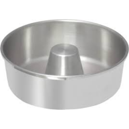 Belmar forma bolo canudo n14 650ml