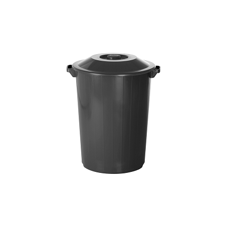 LIXEIRA PLASVALE 8510 UN.35L