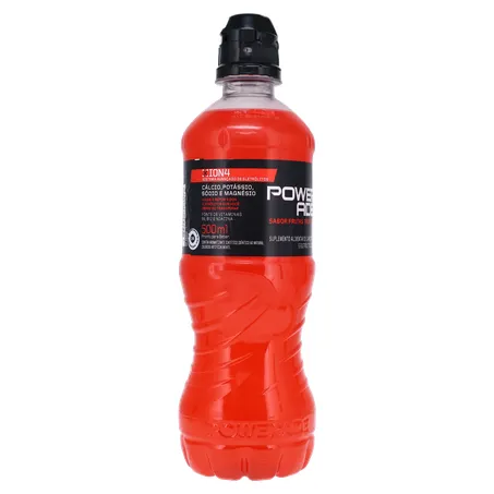 BEBIDAS POWERADE FRUTAS TROPICAIS 500ML 360-34