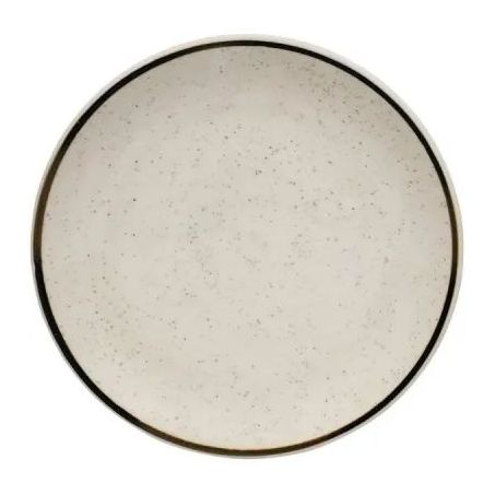 Prato de Sobremesa Oxford 20cm - Brisa