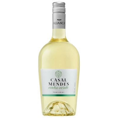 Vinho branco casal mendes bacalhoa 750ml