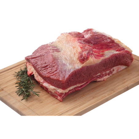 Peito de gado com osso kg (cada peça aproximadamente 300g)
