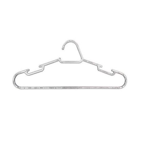 KIT CABIDE CARRARO CRISTAL ADULTO C/3 UN