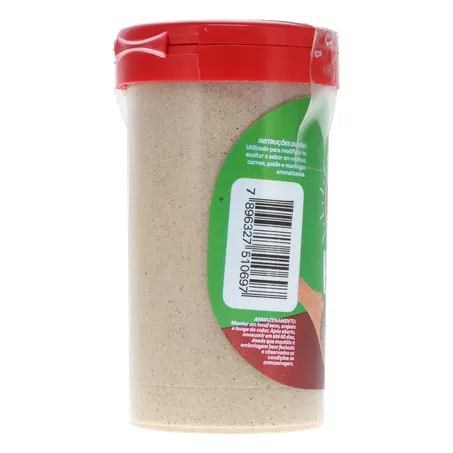 Pimenta Apti em Pó Pura Branca Embalagem 30G 360-24