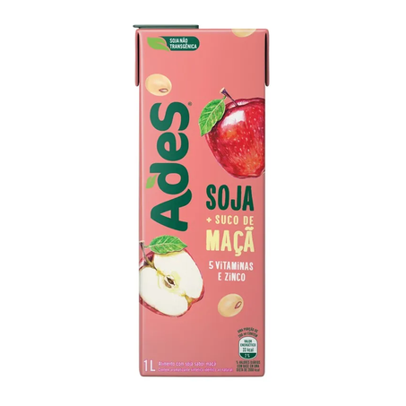 BEBIDA ADES MAÇÃ 1L 360-1