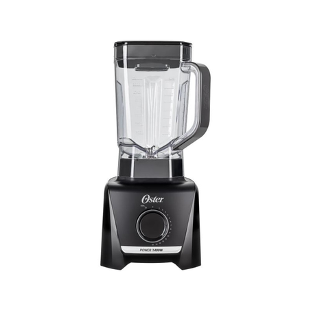 Liquidificador Oster 1400w 220v Preto OLIQ610