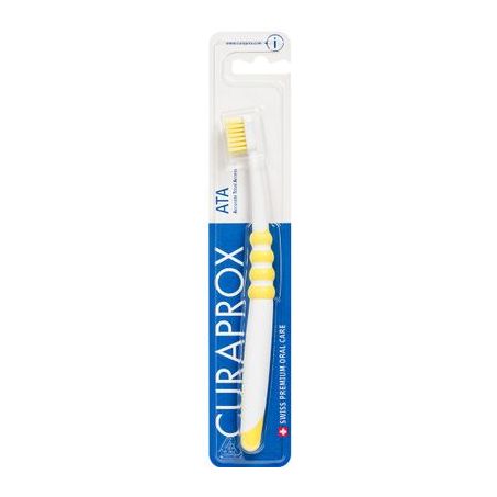 ESCOVA DENTAL CURAPROX ATA ACCURATE TOTAL ACCESS