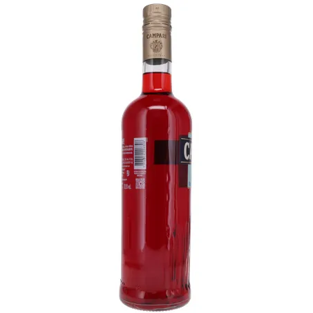 Bitter Campari 748ml | Koch Supermercado