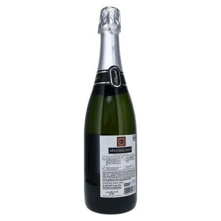 Espumante massimiliano moscatel 750ml 360-16