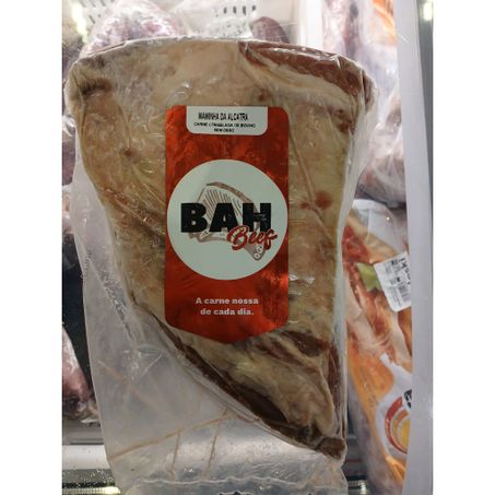 Vacuo bah beef maminha da alcatra kg
