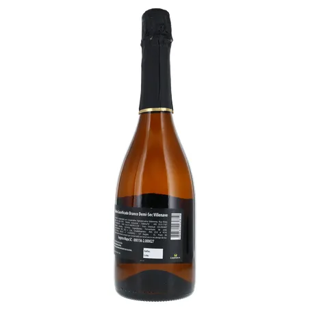 ESPUMANTE CHAMP SOLAIR DEMI SEC VILLENAVE GARRAFA 750ML 360-20