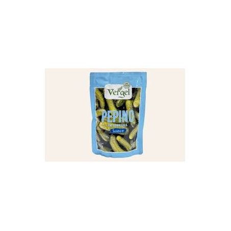 Pepino vergel suave sache 300g