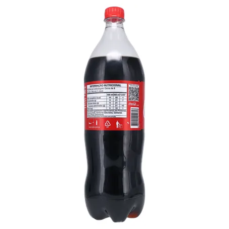 BEBIDA COCA COLA PET 1,5L 360-22