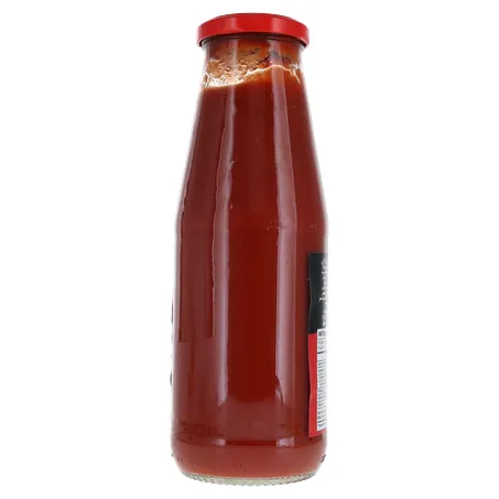 MOLHO UNIAGRO 680G TOMATE PASSATA 360-20