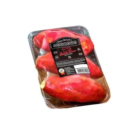 BATATA DOCE BATISTA 500G