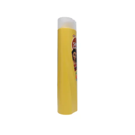 Shampoo Infantil Seda Moana Cachos 300ml 360-29