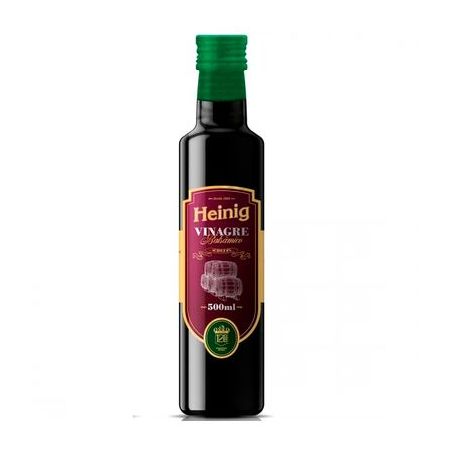 Vinagre Balsâmico Heinig 500ml