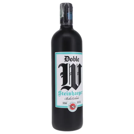 Aperitivo Steinhaeger Doble w Vidro 900ml 
  360-34