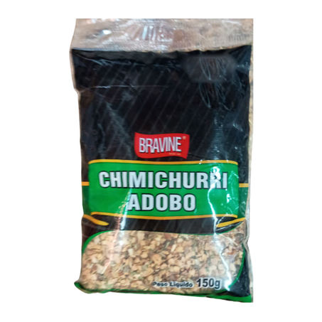 CHIMICHURRI BRAVINE 150G
