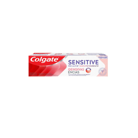 CREME D COLGATE SENS TB 90G PRO ALIVIO G