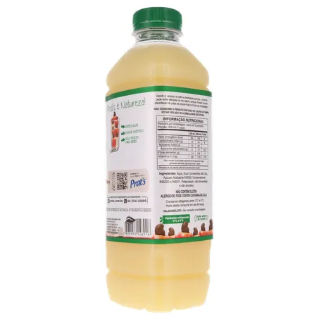 Suco Tropical Prats Caju Garrafa 900ml 360-23