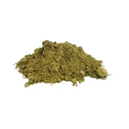 ALCACHOFRA EM PÓ 100G