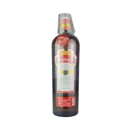 APERITIVO STEINHAEGER SCHUSS