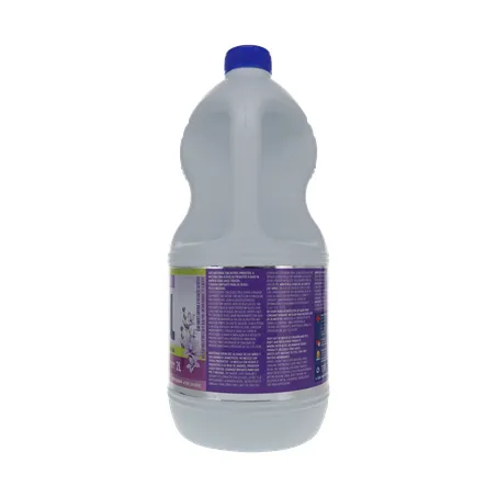 Alvejante girando sol p.lavanda 2lt 360-14