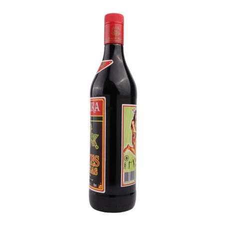Raizes amargas pracura-dierva 900ml 360-15