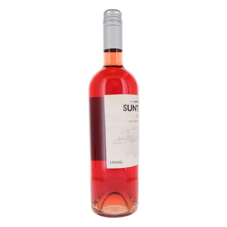 Vinho Rosê Chileno Suntana Varietal Blend Rose 750ml  360-30