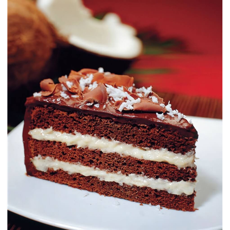 Torta Nestlé Fat Prestigio Kg