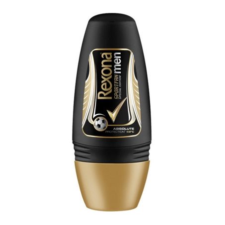 Rexona desod rollon m sport fan 50ml