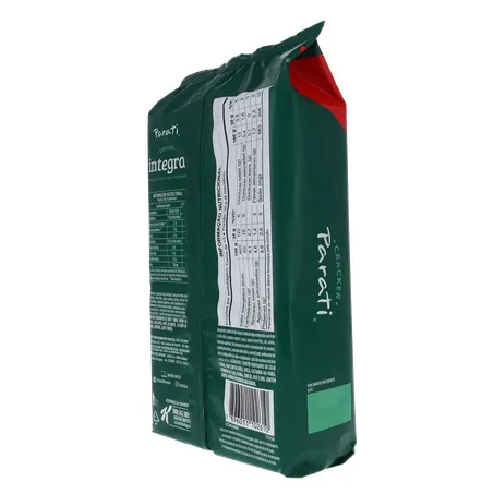 BISCOITO PARATI INTEGRAL 400G 360-23