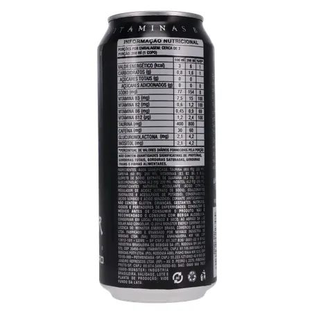 Energético Monster Zero Absolutely Lt 473ml 360-13