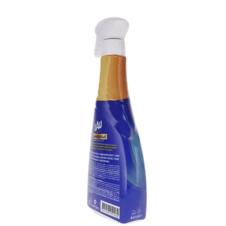 Limpador Banheiro Uau 7 Em 1 Gatilho 500ml 
  360-24