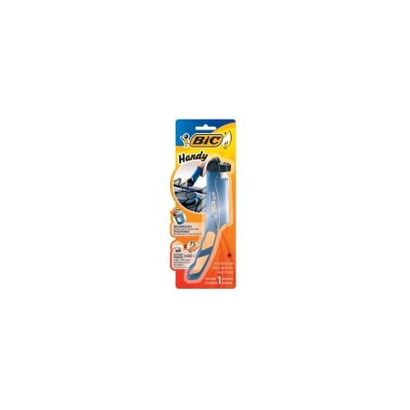 Acendedor Bic Multiuso Handy Com 1 Unidade