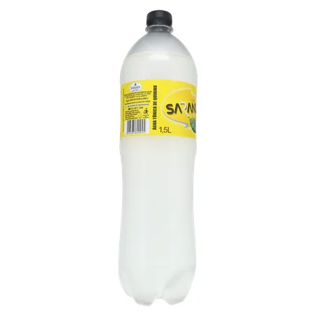 Água Tônica de Quinino Sarandi Garrafa 1.5lt 360-13
