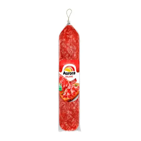 AURORA SALAME TIPO ITALIANO KG