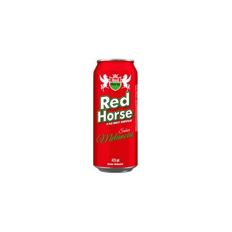 ENERGETICO SABOR MELANCIA RED HORSE 473ML