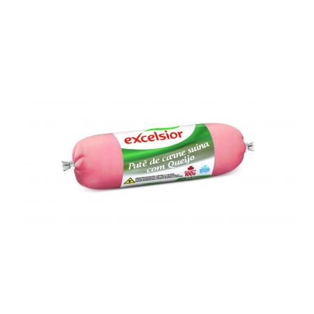 Pate excel lomboqjo r613 100g