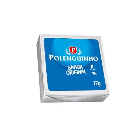 QUEIJO POLENGUINHO 17G