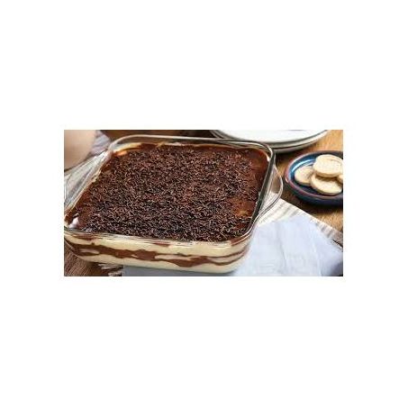 TORTA BOLACHA KERN KG