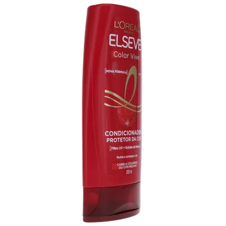 Condicionador elseve colorvive 200ml 360-31