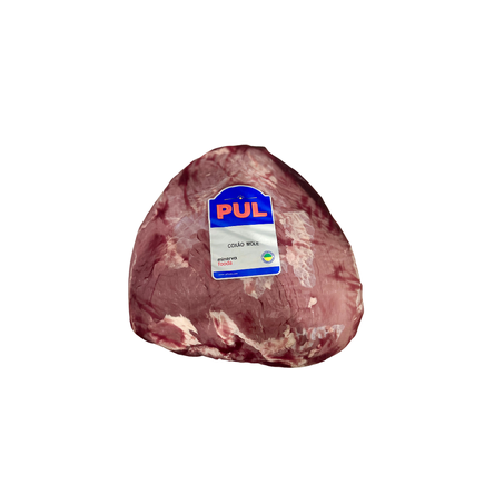 COXAO MOLE S/CAPA PUL RESF BOV