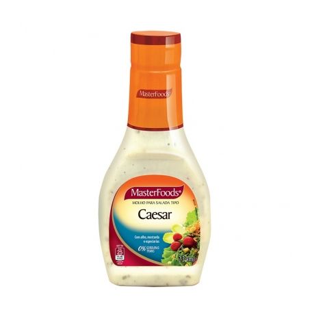 MOLHO UNCLE BENS 234G GR CAESAR