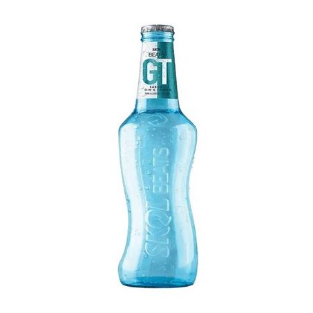 Beb skol beats 269ml gt long neck
