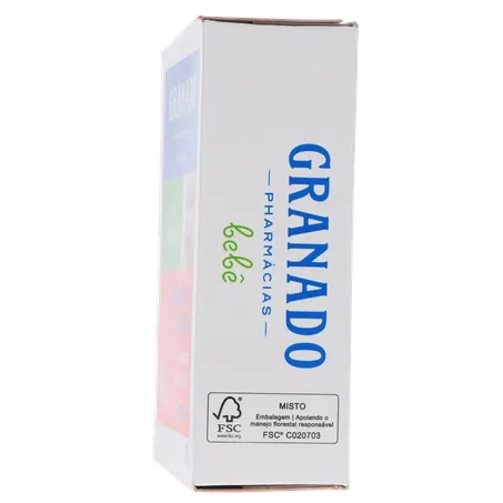 SABONETE GRANADO BEBE 90G 360-8