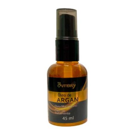 ÓLEO DE ARGAN BUTTERFLY SPRAY 45ML