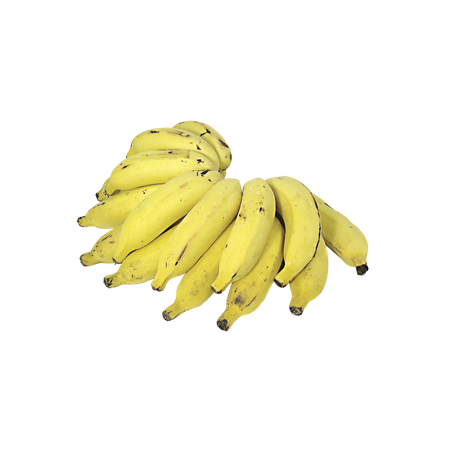 Banana-prata Kg