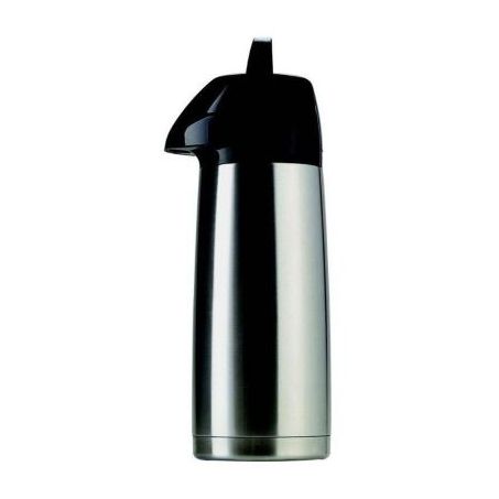 GARRAFA 1,8L INQUEBRAVEL INOX ESCOVADO INVICTA